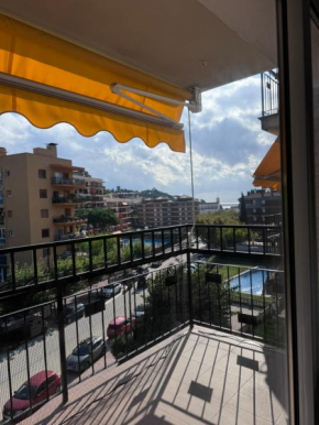 Caldetas relax apartment